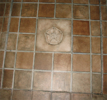 Faux Tiles