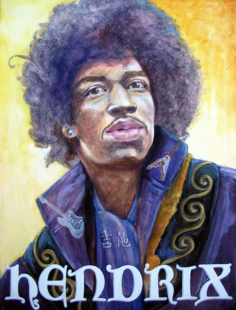 Hendrix