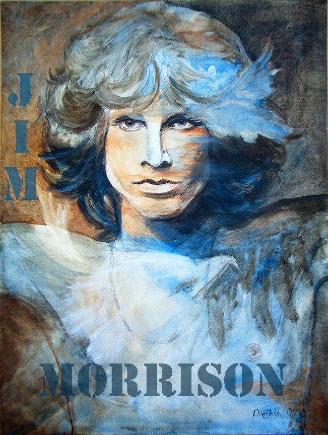 Jim Morrison