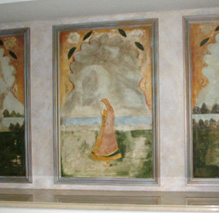 Indian Panels