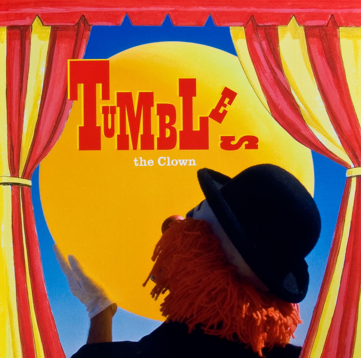 Tumbles the Clown